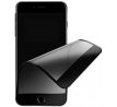 Full Cover 3D nano-flexible iPhone 7 / iPhone 8/ SE 2020/2022 černé
