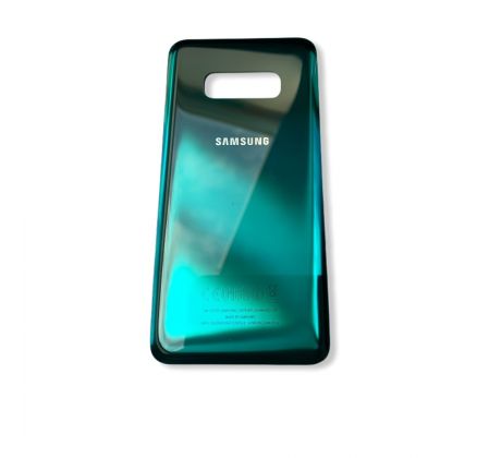 Samsung Galaxy S10e - Zadní kryt - zelený (náhradní díl)