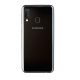 Samsung Galaxy A20e - Zadní kryt - černý - se sklíčkem zadní kamery (náhradní díl)