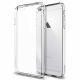 Průsvitný (transparentní) kryt - Crystal Air iPhone 6 Plus/6S Plus