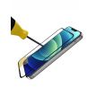 3D ochranné temperované sklo pro Apple iPhone 12