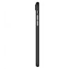Slim Minimal iPhone XR černý