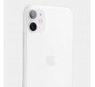 Slim Minimal iPhone 12 - clear white