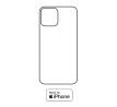 Hydrogel - zadní ochranná fólie - iPhone 12 Pro Max