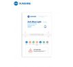 Hydrogel - Anti-Blue Light - ochranná fólie - iPhone 5/5C/5S/SE