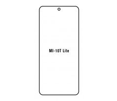 Hydrogel - ochranná fólie - Xiaomi Mi 10T Lite