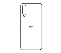 Hydrogel - zadní ochranná fólie - Xiaomi Mi 9 lite