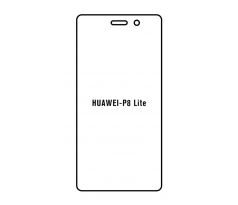 Hydrogel - ochranná fólie - Huawei P8 lite