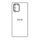 Hydrogel - zadní ochranná fólie - Samsung Galaxy S10 Lite