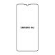Hydrogel - ochranná fólie - Samsung Galaxy A42 5G