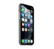 Průsvitný (transparentní) kryt - Crystal Air iPhone 11 Pro Max