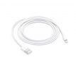 2m USB datový kabel Apple iPhone Lightning MD819ZM / A ORIGINAL (EU Blister - Apple package box)