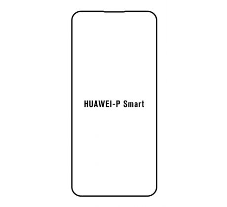 Hydrogel - matná ochranná fólie - Huawei P Smart 2020
