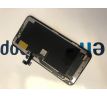 MULTIPACK - Černý OLED displej pro iPhone 11 Pro + screen adhesive (lepka pod displej) + 3D ochranné sklo + sada nářadí