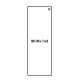 Hydrogel - ochranná fólie - Xiaomi Mi Mix Fold, typ výřezu 2