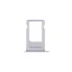 iPhone 6 Plus - Držák SIM karty - SIM tray - Silver (stříbrný)
