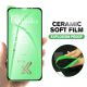 Ceramic Soft flexible - ohebná ochrana displeje - iPhone 12