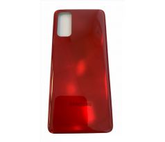 Samsung Galaxy S20 /S20 5G - Zadní kryt - Red  (náhradní díl)