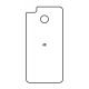 Hydrogel - matná zadní ochranná fólie - Xiaomi Redmi 4X