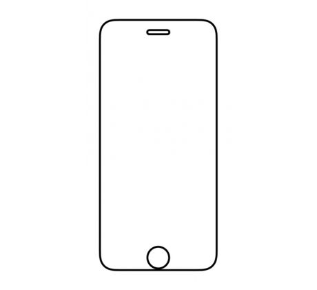 Hydrogel - Anti-Blue Light - ochranná fólie - iPhone 6/6S