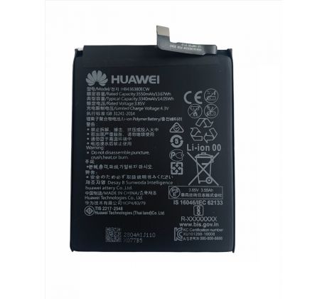 Baterie Huawei HB436380ECW pro Huawei P30