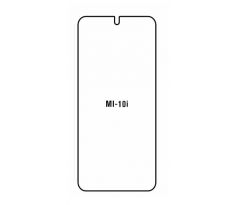 Hydrogel - ochranná fólie - Xiaomi Mi 10i