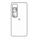 Hydrogel - zadní ochranná fólie - Xiaomi Mi 10 Ultra