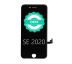 Černý LCD displej iPhone SE 2020 + dotyková deska OEM