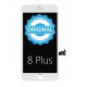 ORIGINAL Bílý LCD displej iPhone 8 Plus + dotyková deska