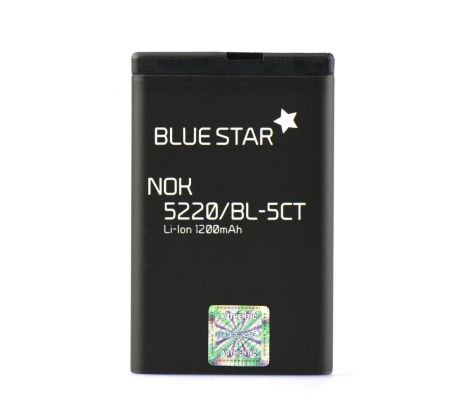 Baterie Nokia BL-5CT 1050mAh Li-on bulk