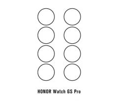 Hydrogel - 8x ochranná fólie - Honor Watch GS Pro