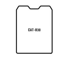 Hydrogel - ochranná fólie - CAT B30