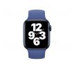 Řemínek pro Apple Watch (42/44/45mm) Solo Loop, velikost S - modrý 