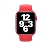 Řemínek pro Apple Watch (42/44/45mm) Solo Loop, velikost M - červený (PRODUCT)RED™ 