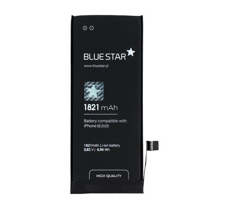 Baterie Apple iPhone SE 2020 1821mAh Polymer Blue Star PREMIUM