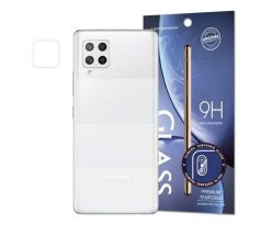 Ochranné sklo zadní kamery - Samsung Galaxy A42 5G
