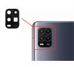 Náhradní sklo zadní kamery - Xiaomi Mi 10 Lite