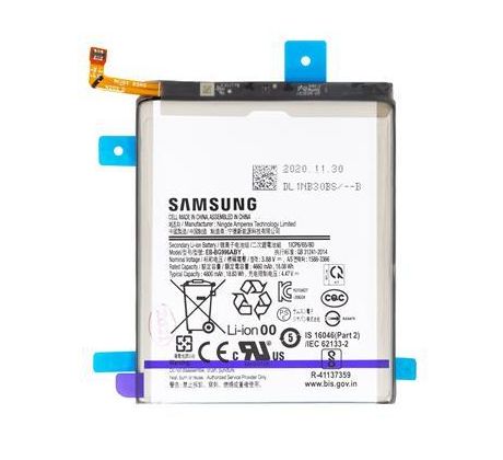 Baterie Samsung EB-BG996ABY pro Samsung Galaxy S21 Plus Li-Ion 4800mAh (Service pack)