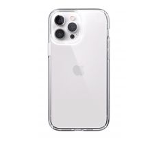 Průsvitný (transparentní) kryt - Crystal Air iPhone 13 Pro Max