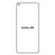 Hydrogel - matná ochranná fólie - OnePlus 9RT 5G