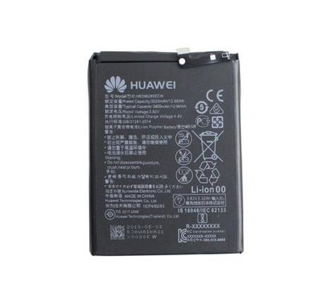 Baterie Huawei HB396285ECW pro Huawei P20, Honor 10 3400mAh (Service Pack)