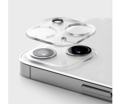 Ochranné sklo zadní kamery pro iPhone 13 mini transparentní