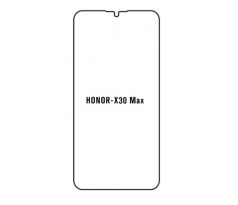 Hydrogel - ochranná fólie - Huawei Honor X30 Max