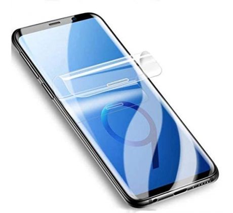 Hydrogel - ochranná fólie - Samsung Galaxy S20+