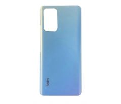 Xiaomi Redmi Note 10 Pro - Zadní kryt - Glacier Blue (náhradní díl)
