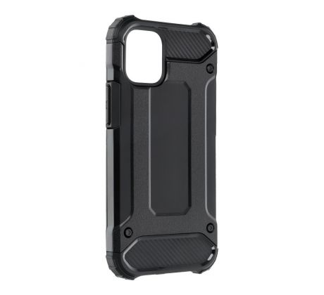Forcell ARMOR Case  iPhone 12 mini černý