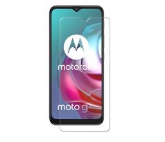 Ochranné tvrzené sklo na displej - Motorola Moto G20