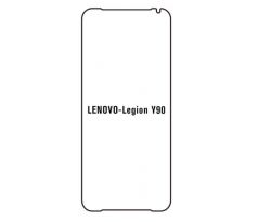 Hydrogel - ochranná fólie - Lenovo Legion Y90