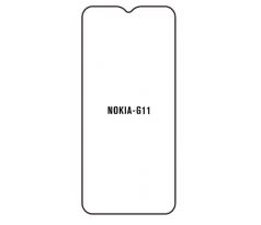 Hydrogel - ochranná fólie - Nokia G11/G21