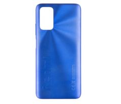 Xiaomi Redmi 9T - Zadní kryt baterie - Twilight Blue (náhradní díl)